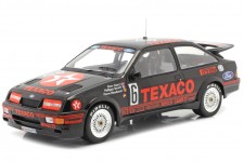 FORD Sierra RS Cosworth 24h Spa 1987 Soper / Dieudonne / Streiff - Ixo Escala 1:18 (18RMC051C)