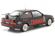 FORD Sierra RS Cosworth 24h Spa 1987 Soper / Dieudonne / Streiff - Ixo Escala 1:18 (18RMC051C)