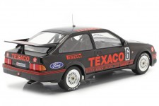 FORD Sierra RS Cosworth 24h Spa 1987 Soper / Dieudonne / Streiff - Ixo Scale 1:18 (18RMC051C)