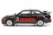 FORD Sierra RS Cosworth 24h Spa 1987 Soper / Dieudonne / Streiff - Ixo Scale 1:18 (18RMC051C)