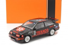 FORD Sierra RS Cosworth 24h Spa 1987 Soper / Dieudonne / Streiff - Ixo Escala 1:18 (18RMC051C)