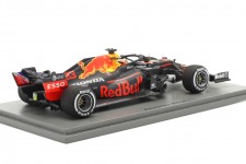 RED BULL RB16 Formula 1 2020 Alexander Albon - Spark Scale 1:43 (s6459)