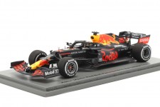 RED BULL RB16 Formula 1 2020 Alexander Albon - Spark Scale 1:43 (s6459)