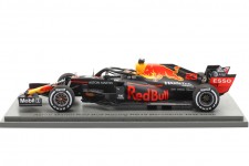 RED BULL RB16 Formula 1 2020 Alexander Albon - Spark Scale 1:43 (s6459)
