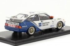 FORD Sierra RS500 Cosworth 2nd Macau 1989 A. Rouse - Spark Escala 1:43 (SA193)
