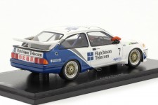 FORD Sierra RS500 Cosworth 2nd Macau 1989 A. Rouse - Spark Scale 1:43 (SA193)