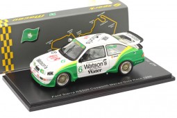 FORD Sierra RS500 Cosworth Macau 1990 Gravett - Spark Scale 1:43 (SA198)