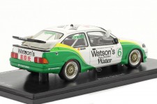 FORD Sierra RS500 Cosworth Macau 1990 Gravett - Spark Scale 1:43 (SA198)