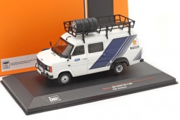 FORD Transit MKII Van 1986 Rally Assistance Ford Motorsport - Ixo Escala 1:43 (RAC313)