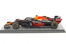 RED BULL RB16 F1 GP Styria 2020 Alexander Albon - Spark Scale 1:43 (s6473)
