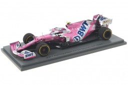 RACING POINT RP20 GP Formula 1 Styria 2020 Lance Stroll - Spark Scale 1:43 (s6475)