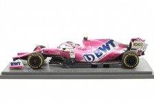 RACING POINT RP20 GP Formula 1 Styria 2020 Lance Stroll - Spark Scale 1:43 (s6475)