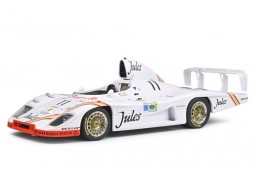 PORSCHE 936/81 Winner 24h LeMans 1981 J. Ickx / D. Bell - Solido Scale 1:18 (S1805602)