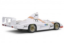 PORSCHE 936/81 Ganador 24h Le Mans 1981 J. Ickx / D. Bell - Solido Escala 1:18 (S1805602)