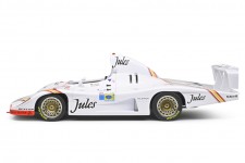 PORSCHE 936/81 Winner 24h LeMans 1981 J. Ickx / D. Bell - Solido Scale 1:18 (S1805602)