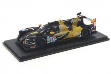 LIGIER JS P217 24h LeMans 2020 N. Foster / R. Merhi / N. Yamanaka - Spark Scale 1:43 (s7975)