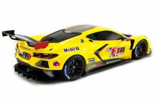 CHEVROLET Corvette Ganador GTLM 24h Daytona 2021 Catsburg / Garcia / Taylor - GT Spirit Escala 1:18 (US032)