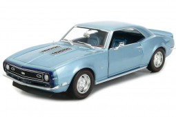 CHEVROLET Camaro Z/28 Coupe Unicorn 1968 - ACME Escala 1:18 (A1805717)