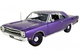 DODGE Dart GTS 440 Coupe 1969 - ACME Escala 1:18 (A1806406)