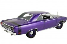 DODGE Dart GTS 440 Coupe 1969 - ACME Scale 1:18 (A1806406)