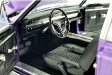 DODGE Dart GTS 440 Coupe 1969 - ACME Escala 1:18 (A1806406)