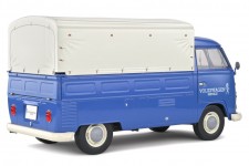 VOLKSWAGEN T1 Pick-Up Service 1950 - Solido Escala 1:18 (S1806702)