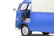 VOLKSWAGEN T1 Pick-Up Service 1950 - Solido Scale 1:18 (S1806702)