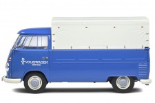 VOLKSWAGEN T1 Pick-Up Service 1950 - Solido Scale 1:18 (S1806702)