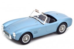 AC COBRA 289 Spider 1963 - Norev Scale 1:18 (182756)