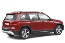 MERCEDES-Benz GLB (X247) 2019 - Solido Scale 1:18 (S1803203)
