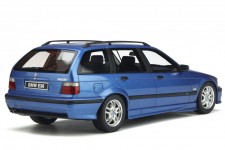 BMW 3 Series 328i (E36) M Pack 1997 - OttoMobile Scale 1:18 (OT358)