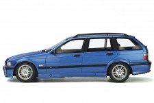 BMW 3 Series 328i (E36) M Pack 1997 - OttoMobile Scale 1:18 (OT358)