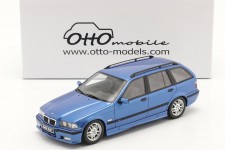 BMW 3 Series 328i (E36) M Pack 1997 - OttoMobile Scale 1:18 (OT358)