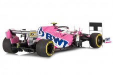 RACING POINT RP20 BWT 3rd GP Formula 1 Italia 2020 Lance Stroll - Spark Scale 1:43 (s6482)