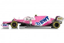 RACING POINT RP20 BWT 3rd GP Formula 1 Italia 2020 Lance Stroll - Spark Scale 1:43 (s6482)