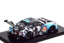 PORSCHE 911 RSR 2nd LMGTE-AM 24h LeMans 2020 Campbell / Pera / Ried - Spark Scale 1:43 (s7989)