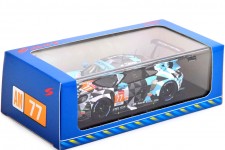 PORSCHE 911 RSR 2nd LMGTE-AM 24h LeMans 2020 Campbell / Pera / Ried - Spark Escala 1:43 (s7989)