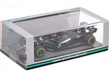 MERCEDES-AMG W11 GP Fomula 1 2020 Sakhir George Russell - Spark Escala 1:43 (s6487)