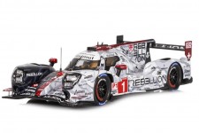 REBELLION R13 2nd 24h LeMans 2020 Menezes / Nato / Senna - Spark Escala 1:43 (s7955)