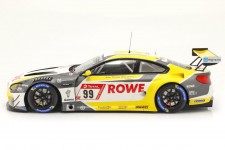 BMW M6 GT3 Winner 24h Nurburgring 2020 Sims / Catsburg / Yelloly - Spark Scale 1:18 (18SG045)