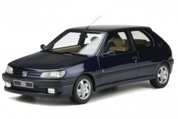 PEUGEOT 306 Eden Park 1995 - Otto Mobile Scale 1:18 (OT385)