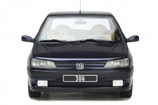 PEUGEOT 306 Eden Park 1995 - Otto Mobile Escala 1:18 (OT385)