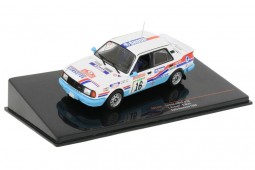 SKODA 130L Rally San Remo 1986 Krecek / Moti - Ixo Scale 1:43 (RAC336)