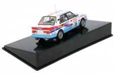 SKODA 130L Rally San Remo 1986 Krecek / Moti - Ixo Escala 1:43 (RAC336)