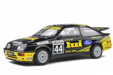 FORD Sierra RS 500 24h Nurburgring 1989 V. Weidler - Solido Escala 1:18 (S1806101)