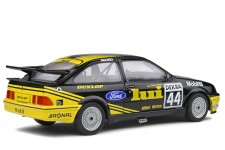 FORD Sierra RS 500 24h Nurburgring 1989 V. Weidler - Solido Escala 1:18 (S1806101)