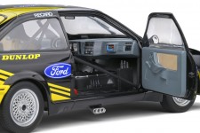 FORD Sierra RS 500 24h Nurburgring 1989 V. Weidler - Solido Escala 1:18 (S1806101)
