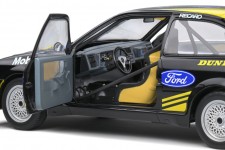 FORD Sierra RS 500 24h Nurburgring 1989 V. Weidler - Solido Escala 1:18 (S1806101)