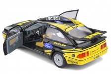 FORD Sierra RS 500 24h Nurburgring 1989 V. Weidler - Solido Escala 1:18 (S1806101)