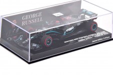 MERCEDES-AMG W11 GP Formula 1 Sakhir 2020 G. Russell - Minichamps Escala 1:43 (410201663)